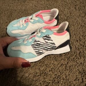 New balance